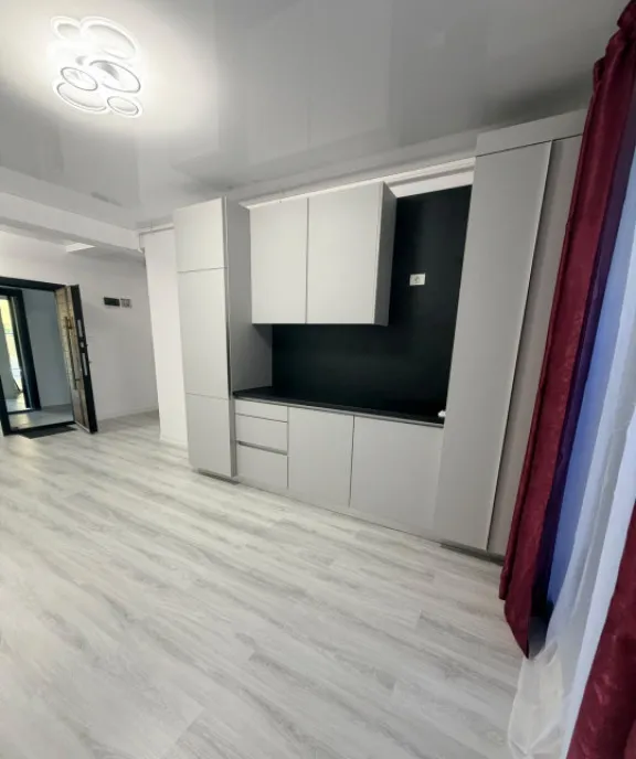 Teren cu casa de vanzare in Coiciu Academia Navala 13