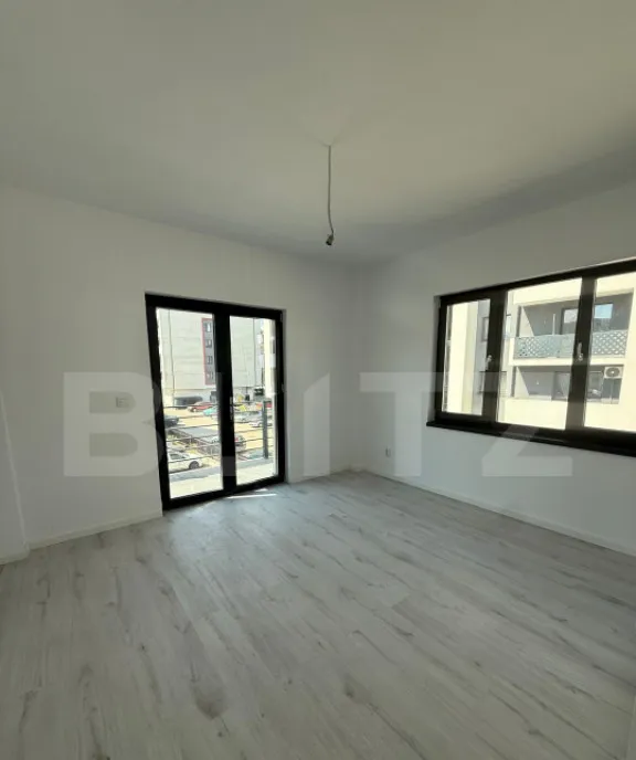 Apartament cu 3 camere 72 20 mp zona Terra Gardens Comisi