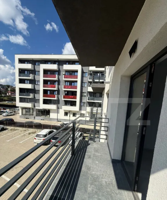 Apartament 3 camere 73 60 mp zona Burdujeni