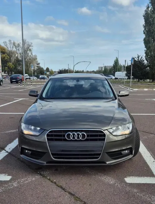Audi A4 B8 5 TDI Ultra 7 200 eur