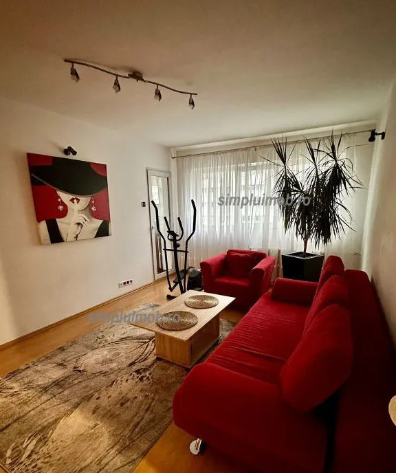 Apartament 2 camere Piata Iancului