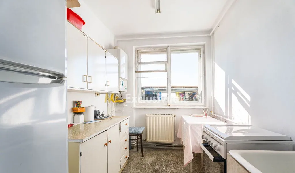 2 camere Drumul Taberei centrala proprie