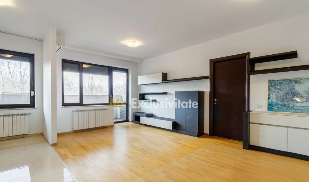 Apartament Pipera Voluntari 2cam 2bai Privighetorilor