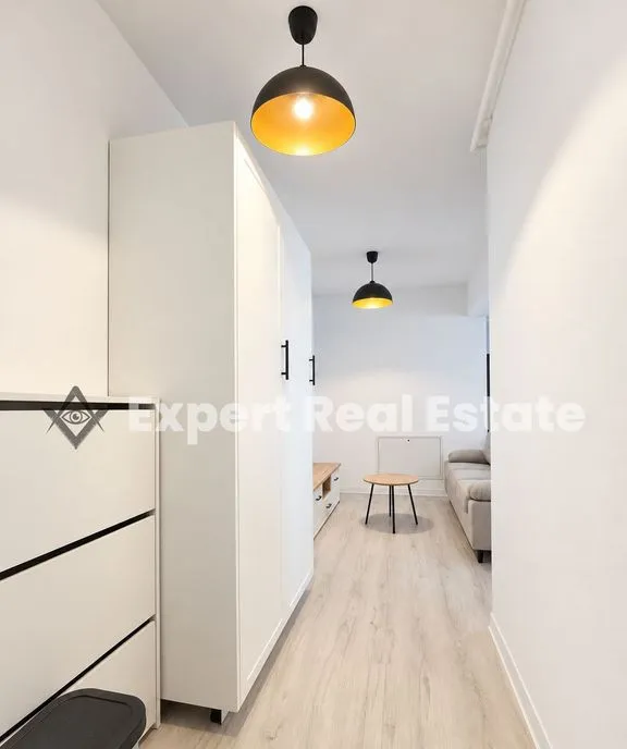 Apartament modern 2 camere prima inchiriere otopeni parcare subterana