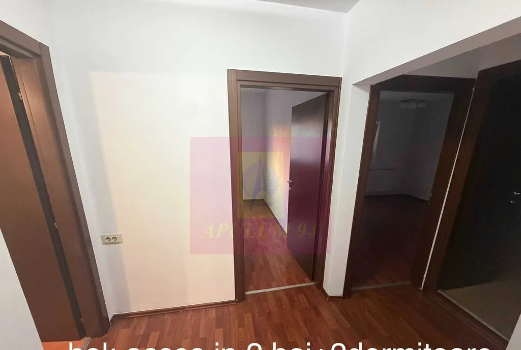 Vanzare apartament 3 camere in zona Nerva Traian