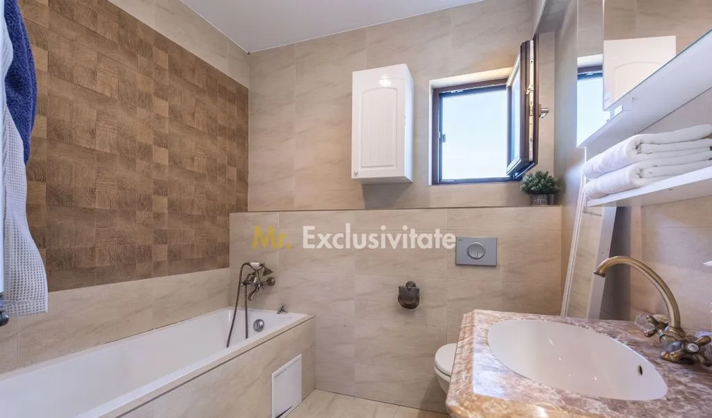 Casa individuala 3 camere Teren 178 mp Tunari Constructie 2018