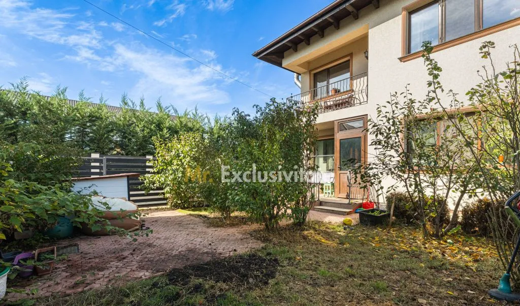 Casa individuala 3 camere Teren 178 mp Tunari Constructie 2018