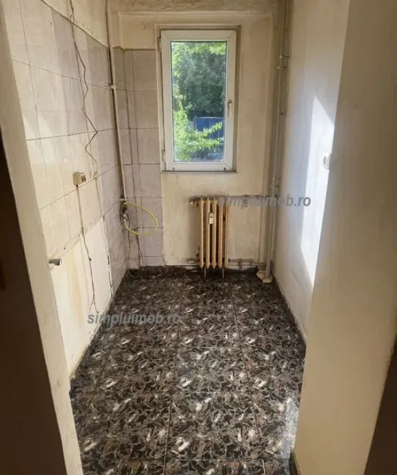 Super Apartament 2 Camere Bloc Reabilitat