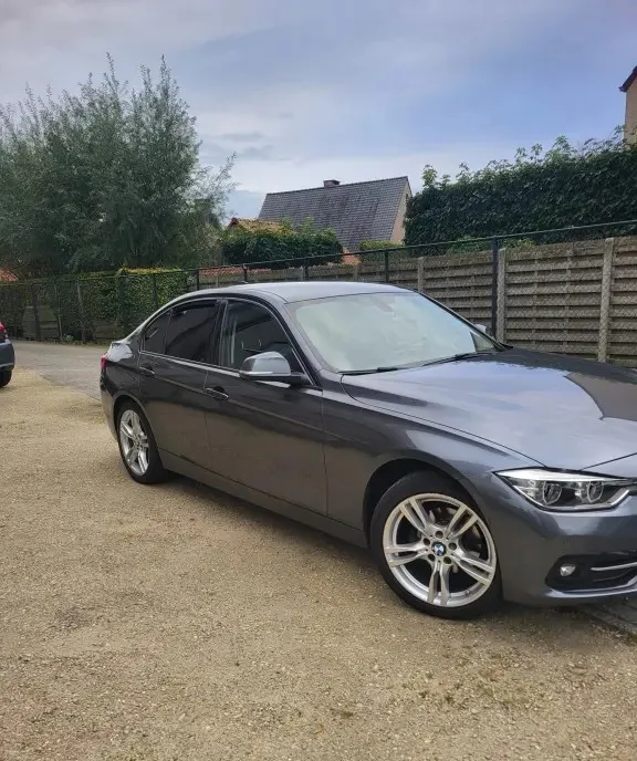 BMW Seria 3 2 0 9 800 eur