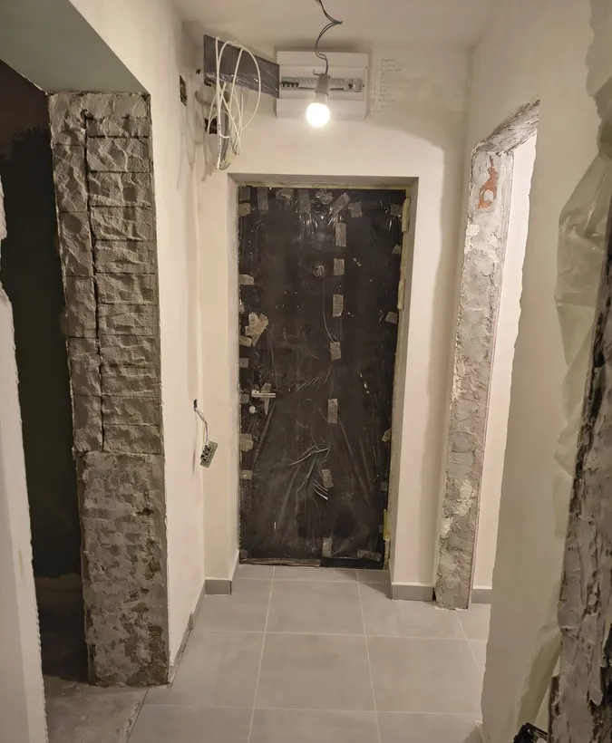 Brancoveanu zona Marie Curie apartament 2 camere
