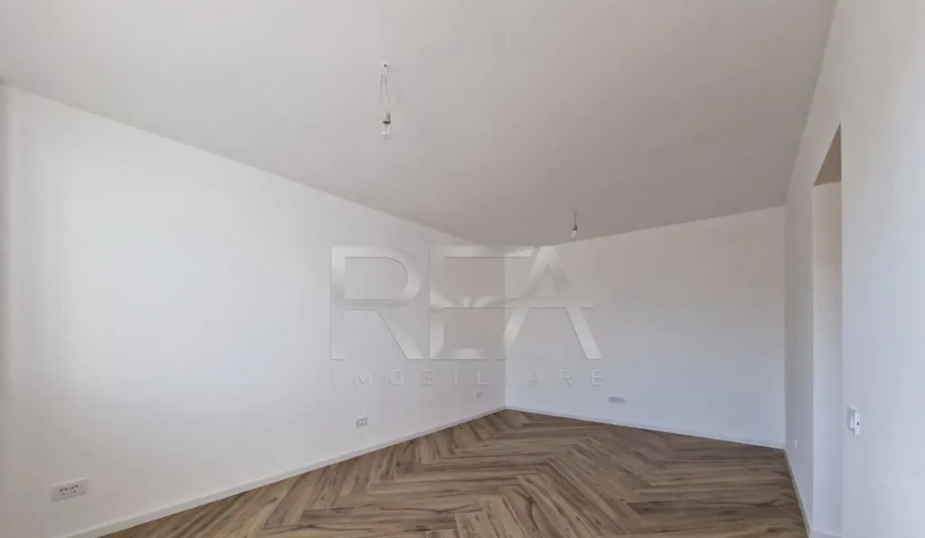 2 camere renovat bloc 1981 58 mp Gorjului