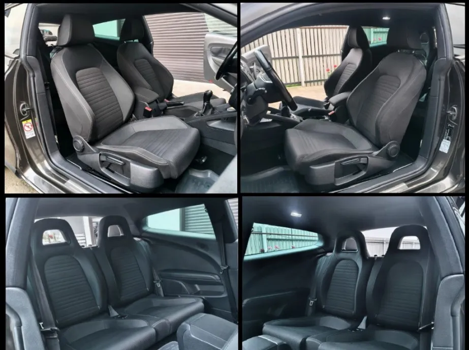 VW Scirocco / 2 0 TDI 140 CP / 6 1 trepte / Clima / Navi / Led / Euro 5 4 990 eur