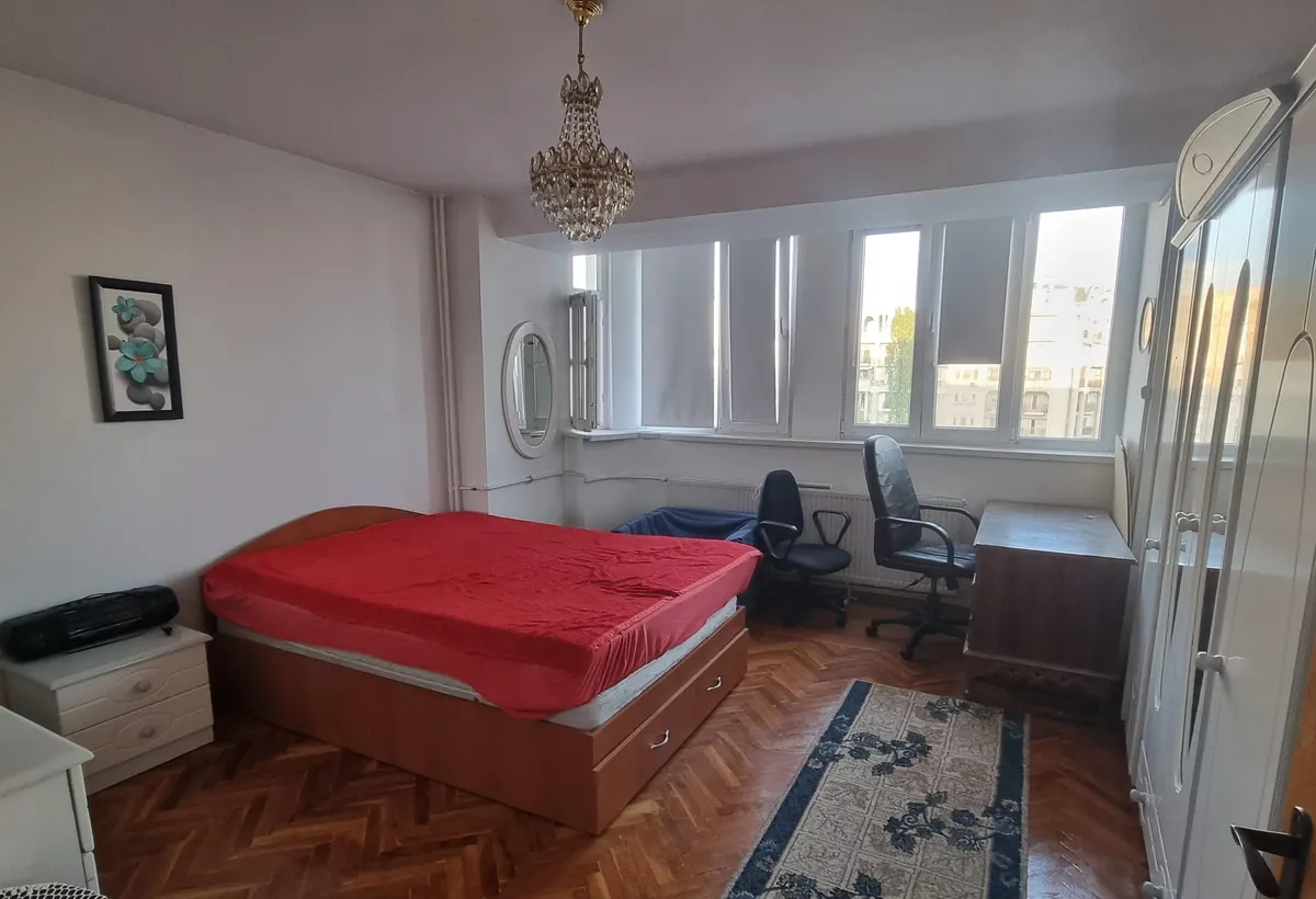 Unirii bd Libertatii Casa Poporului