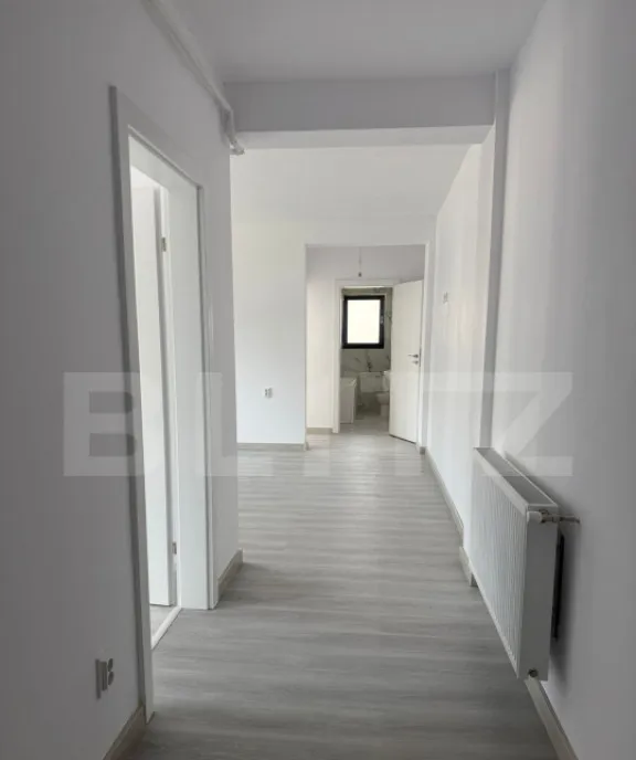 Apartament 3 camere 65 mp zona Visani Str Sf Ilie