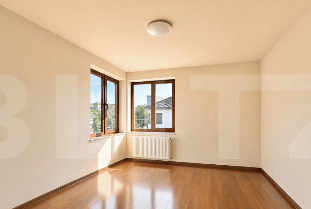 Casa Individuala cu 5 camere 277 mp utili 987 mp teren z