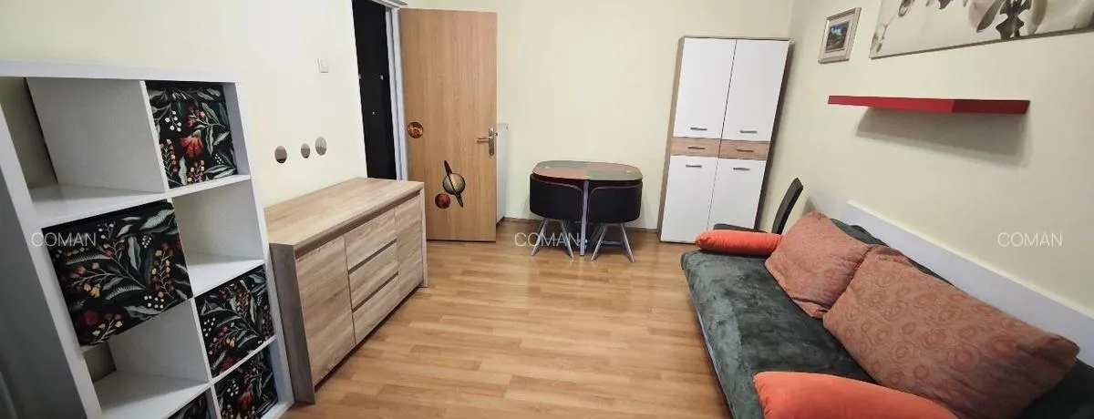 Pantelimon Piata Delfinului