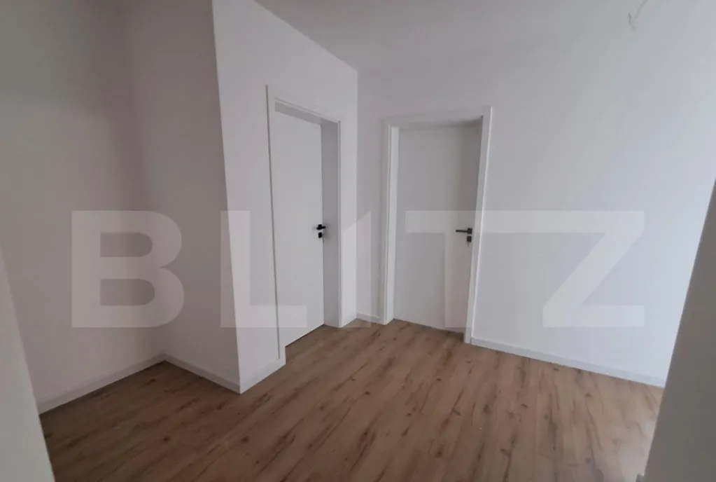 Apartament Nou Cu 3 Camere La Etaj Superior 71 90 Mp Ta