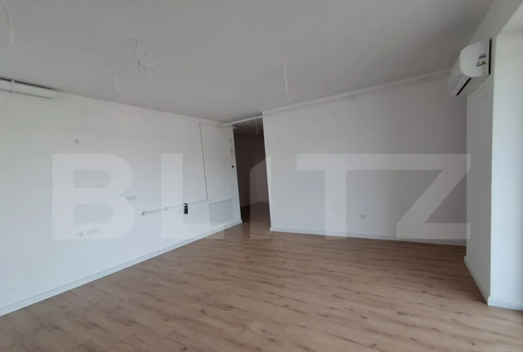 Apartament Nou Cu 3 Camere La Etaj Superior 71 90 Mp Ta