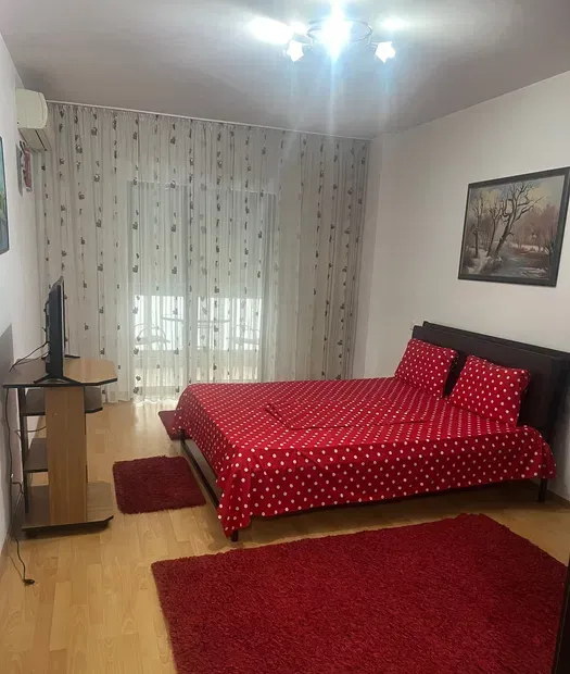Doamna Ghica Plaza Baicului Veranda Mall 10 min