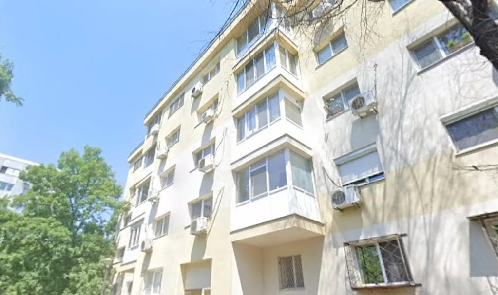 Dristor Camil Ressu str Fizicienilor metroul la 5min