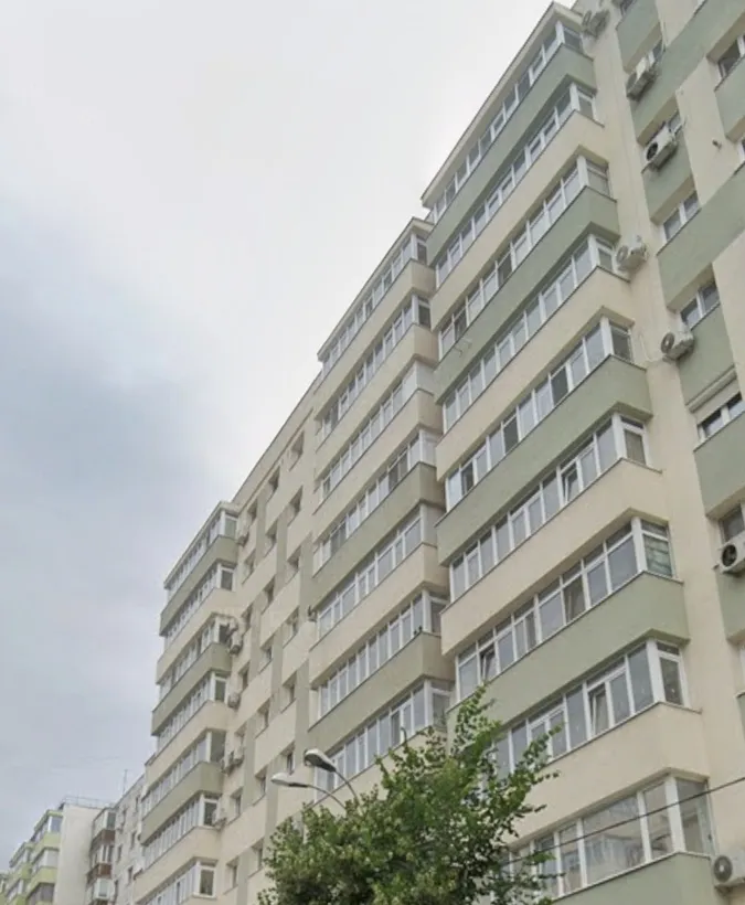 Chisinau bd Basarabia la 5min