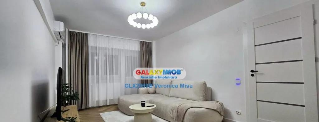 Apartament 2 camere de inchiriat Tineretului