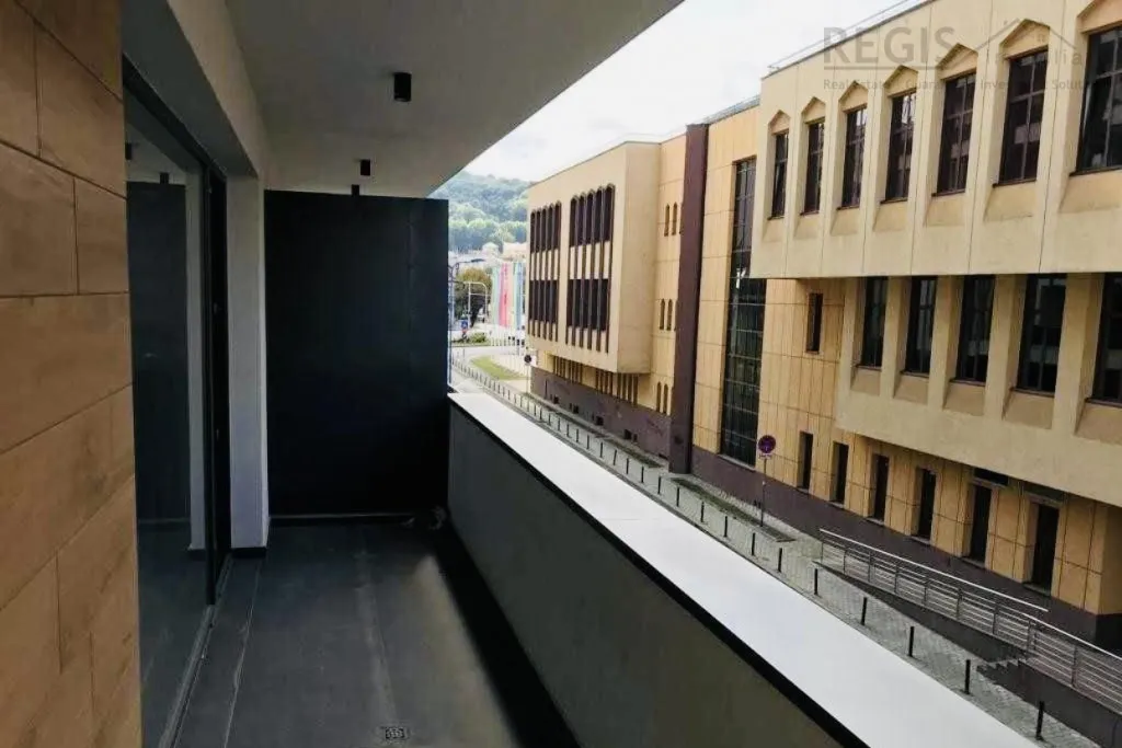 Apartament Cosmopolit Centru Civic 2 Camere Decomandat Cu