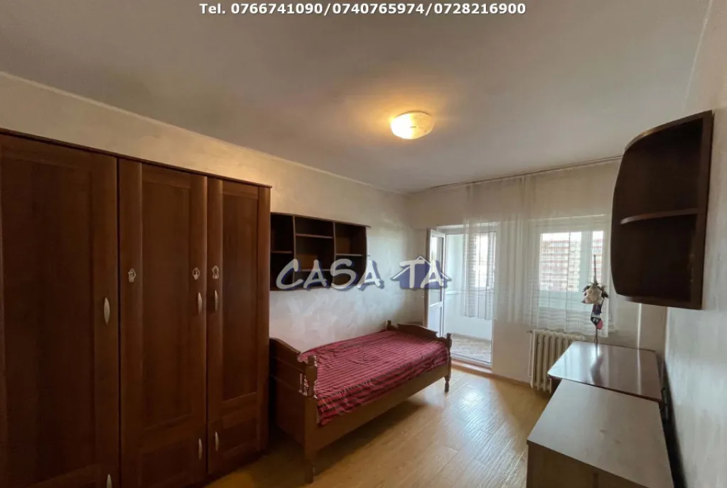 Apartament 2 Camere Etaj 5/6 ultracentral Strada Victori