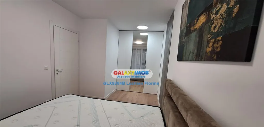Hils Sunrise 2 camere prima parcare inclusa