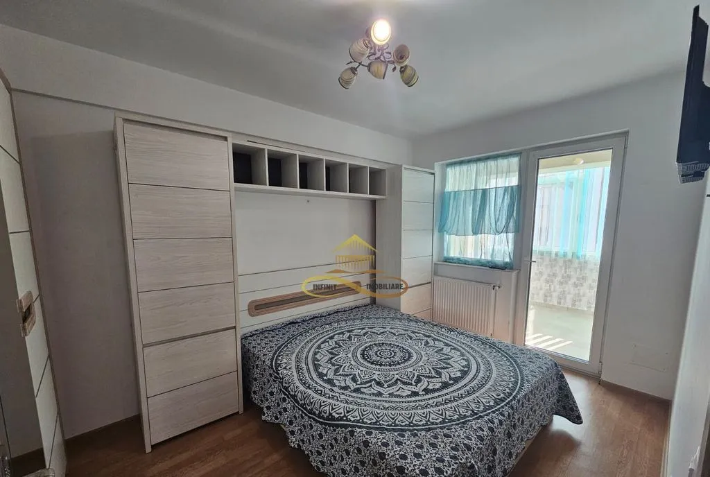Apartament 2 camere la Fiald de inchiriat