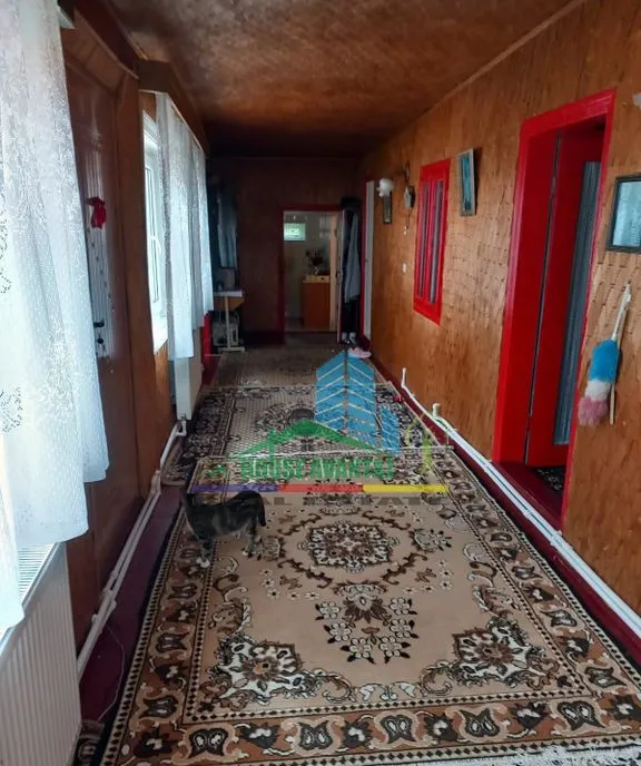 Casa de vacanta Soveja Rucareni