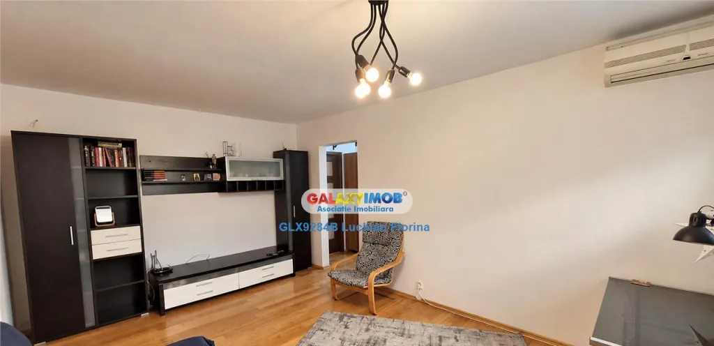 Apartament 3 camere de inchiriat Giurgiului etaj 1 centra