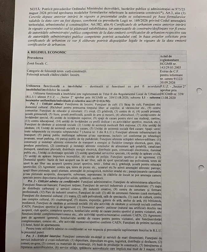 Colentina zona Dedeman teren pentru bloc boutique 300 mp