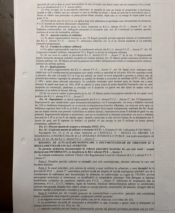 Colentina zona Dedeman teren pentru bloc boutique 300 mp