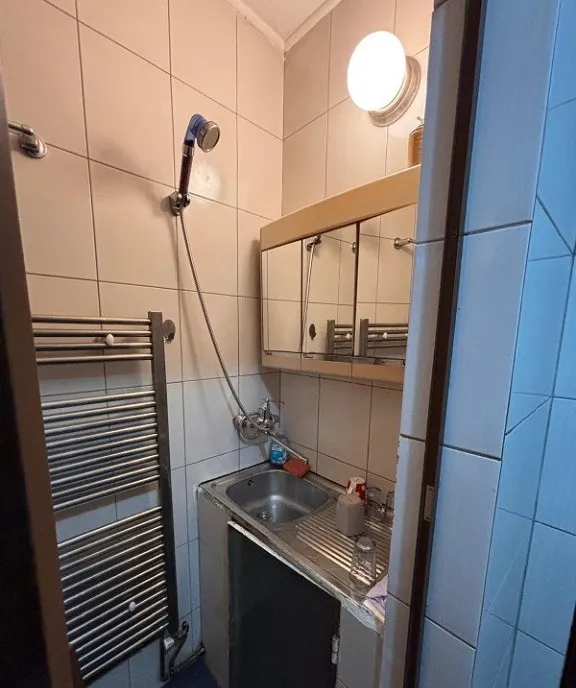 Apartament 2 camere Lacul lui Binder