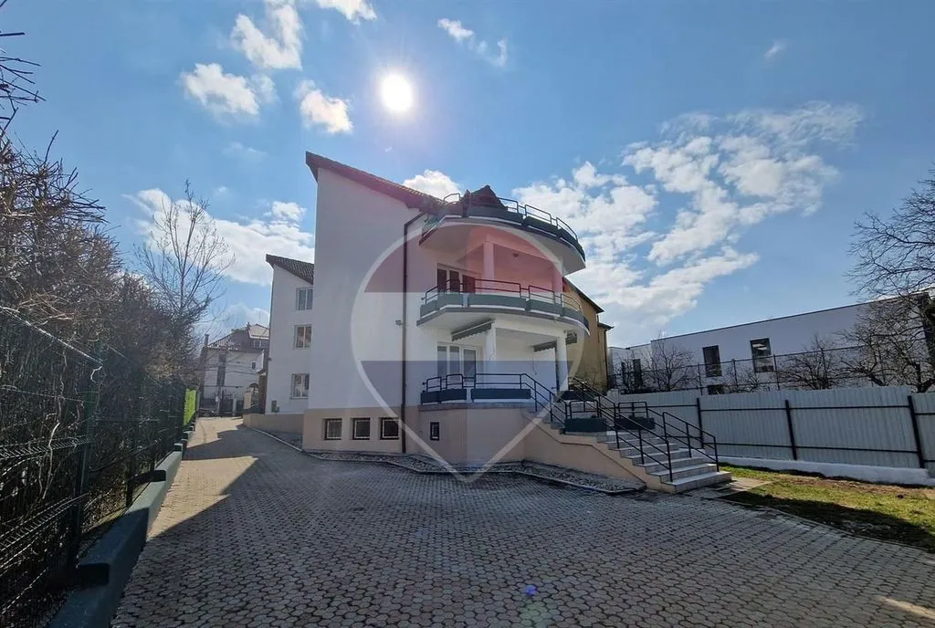 Vila reprezentativa de inchiriat in Zorilor