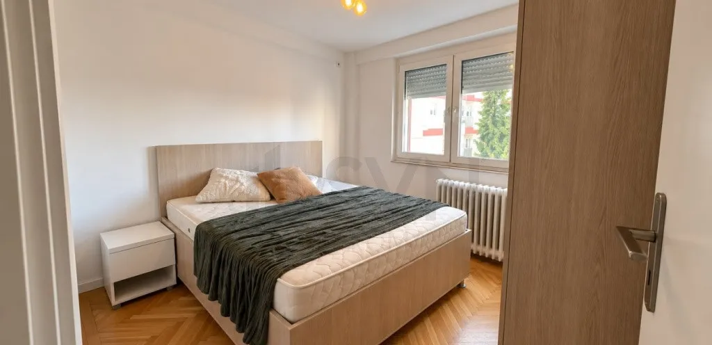 Apartament 2 camere Kiseleff Clucerului Renovat 2026