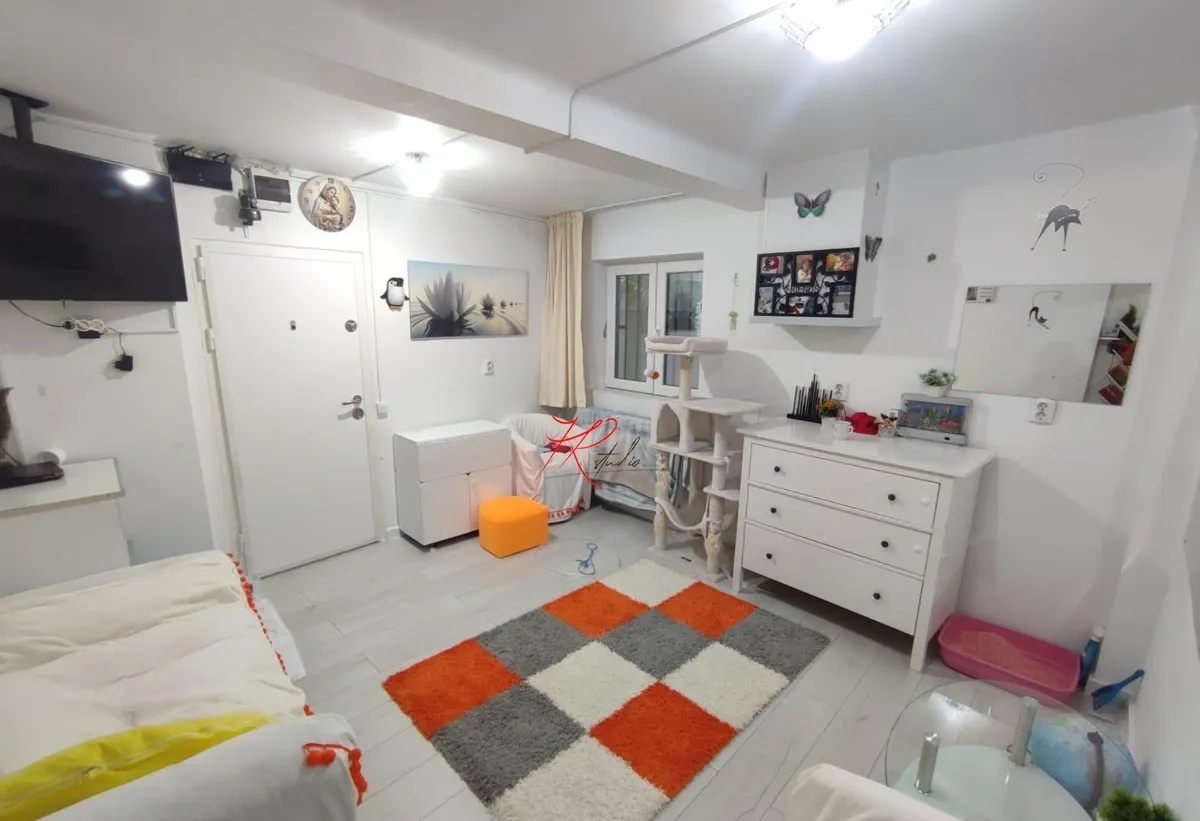 Calarasilor Vanzare apartament 2 camere