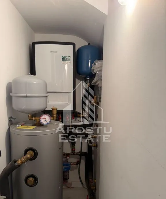 Duplex in Timisoara cu 5 camere zona Mehala