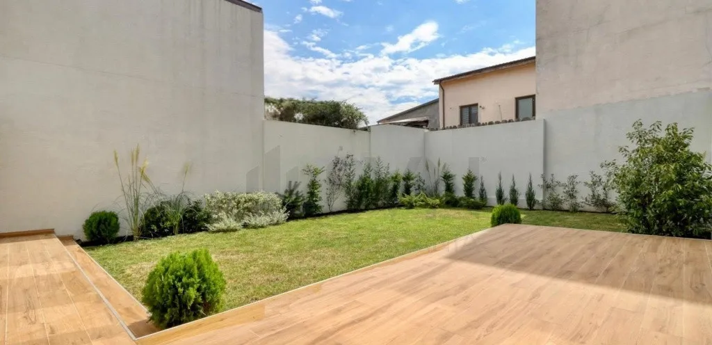 Vila 2026 l Curte libera 200mp l Garaj l 235 mp utili