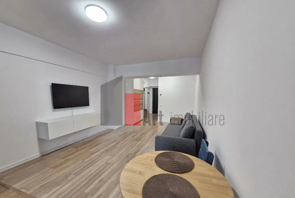 Lujerului Smart Lujerului garsoniera 40 mp prima inchiriere