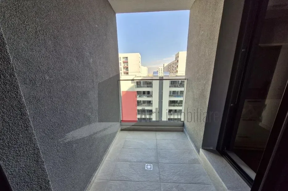 Lujerului Smart Lujerului garsoniera 40 mp prima inchiriere