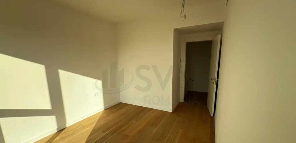 Apartament 2 camere Nusco City Park I Zona premium