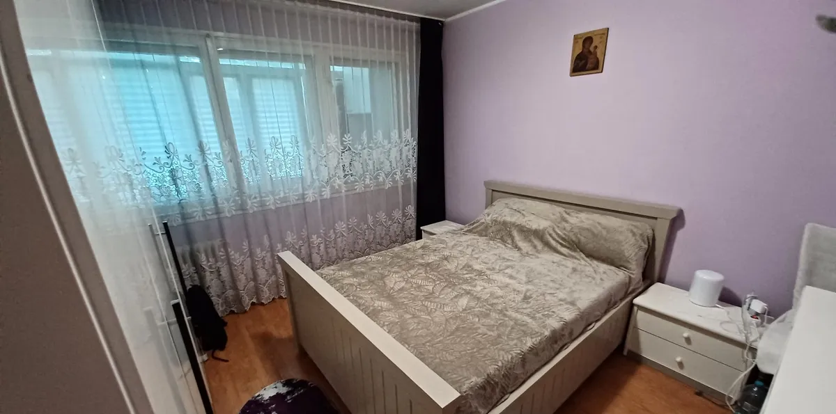 Berceni Piata Progresul