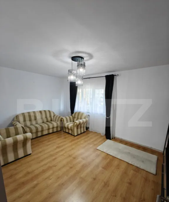 Apartament 3 camere Central