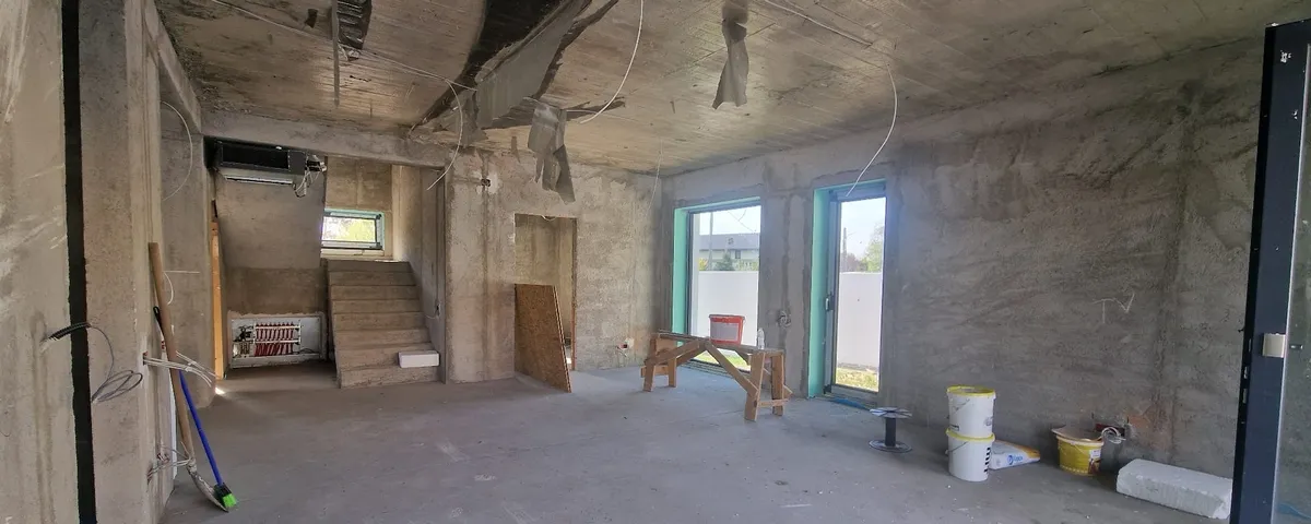 Vila exclusivista 2026 P 1 M 283 mp 6CAM mogosoaia armeneasca proprietar
