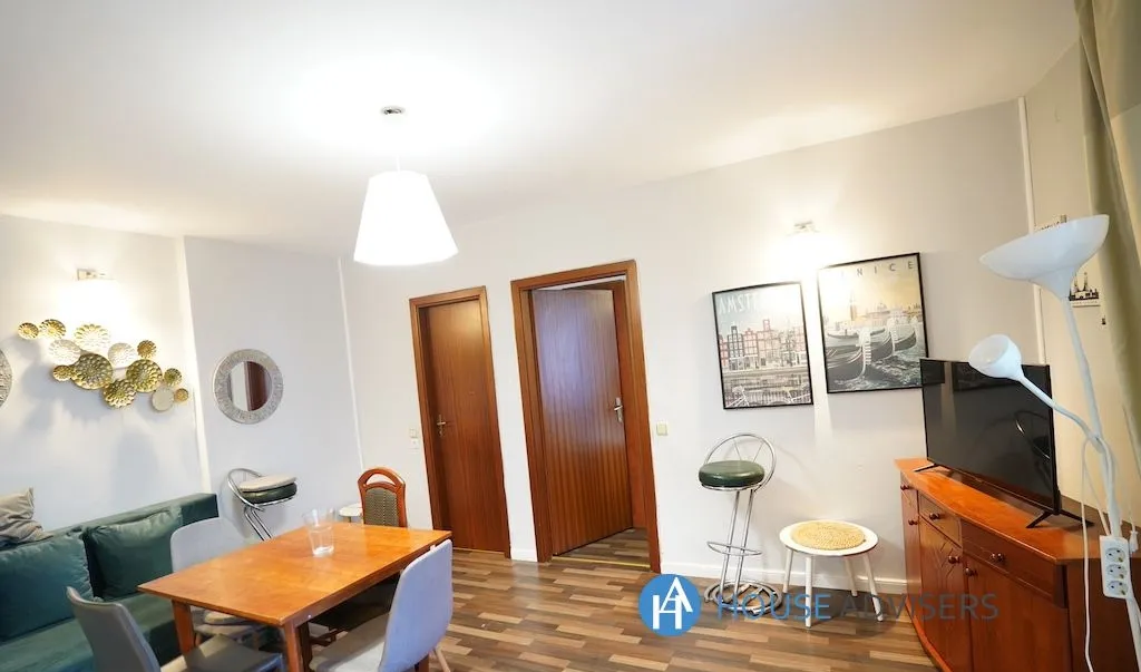 Universitate inchiriere apartament 2 camere