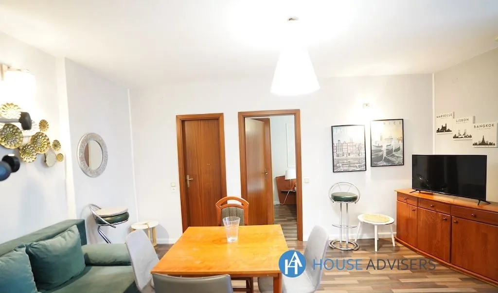 Universitate inchiriere apartament 2 camere