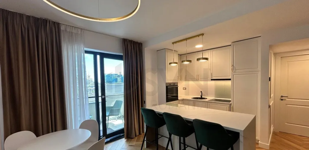 Apartament 2 camere Premium ready to move pipera