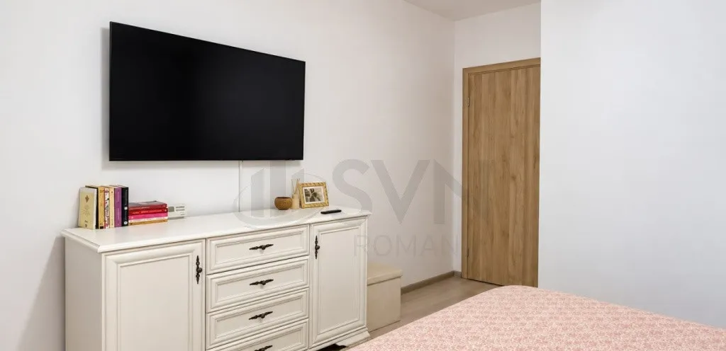 Apartament 2 camere I 61 mp I Parcare I Mobilat si utilatI